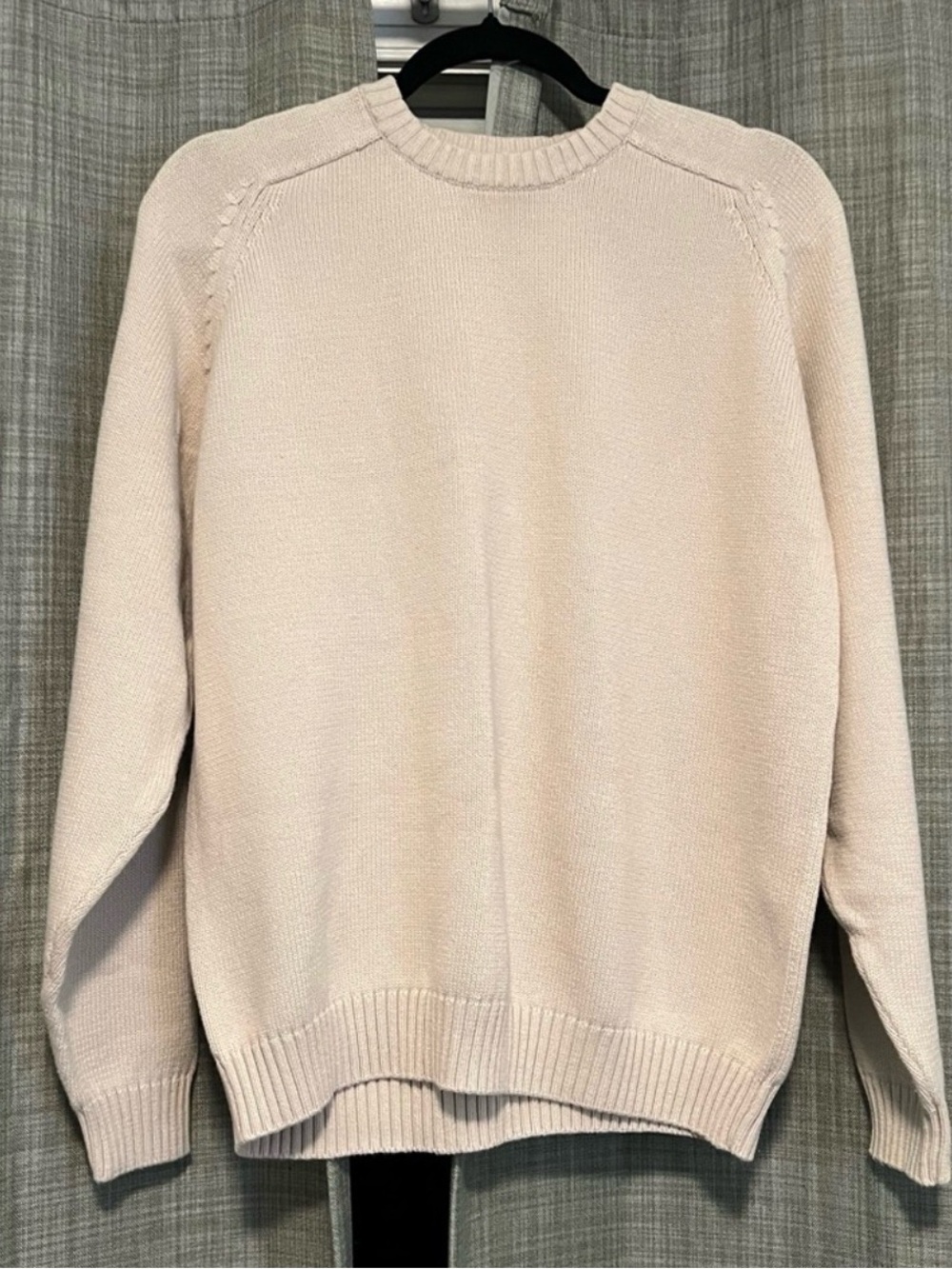 Oscar de la renta sweater